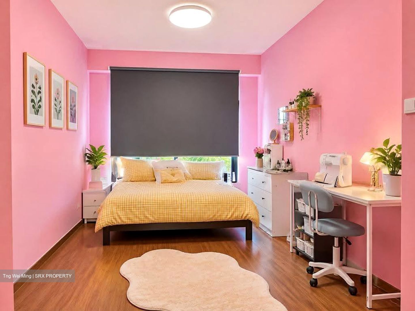 Blk 38A Pine Vista (Geylang), HDB 3 Rooms #634195811
